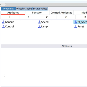 Universal lighting library editor software, can make a variety of lighting console library formats, fool-like operation, a must-have for novices.