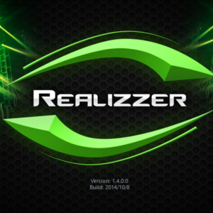 Realizzer 3D 1.4 professional stage design software